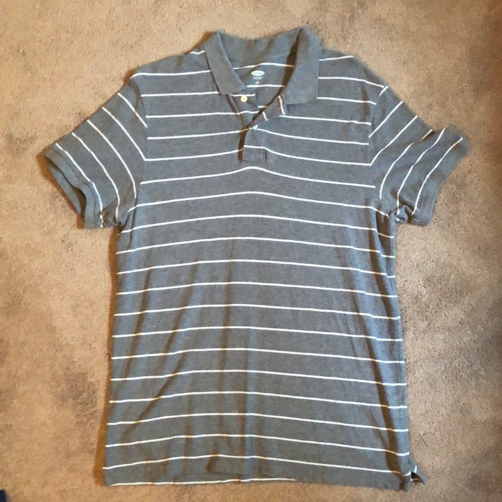 Old Navy Cotten Polo